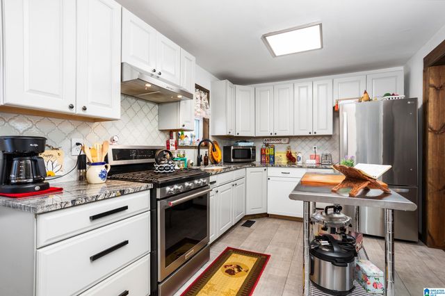 99 CEDAR HEIGHTS LANE, Talladega, AL 35160