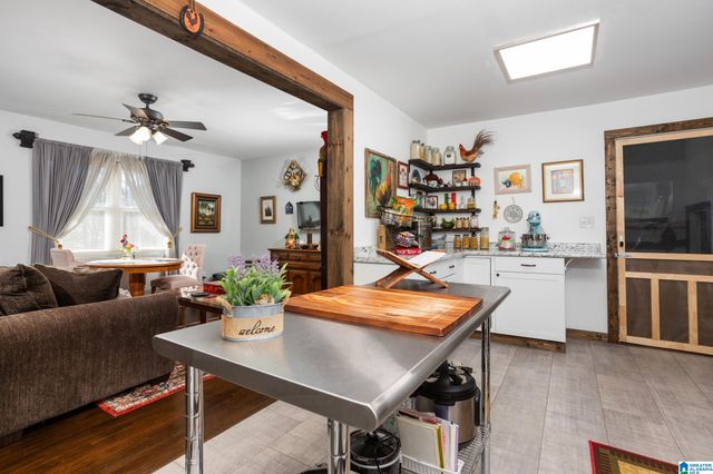 99 CEDAR HEIGHTS LANE, Talladega, AL 35160