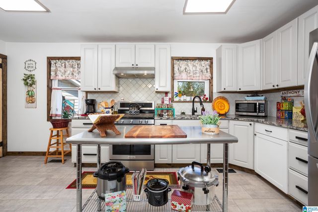 99 CEDAR HEIGHTS LANE, Talladega, AL 35160