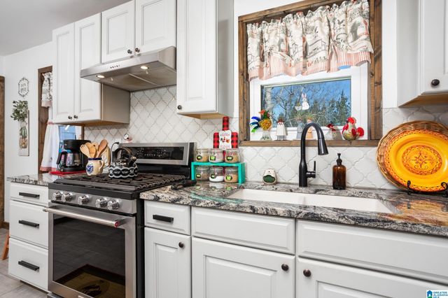 99 CEDAR HEIGHTS LANE, Talladega, AL 35160