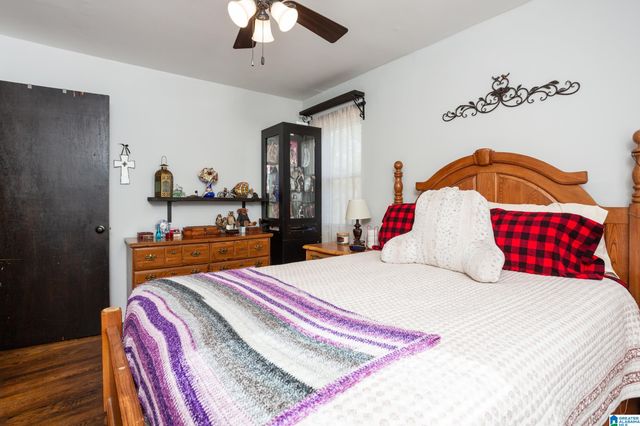 99 CEDAR HEIGHTS LANE, Talladega, AL 35160