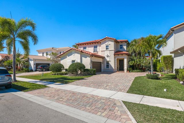 168 Andros Harbour Place, Jupiter, FL 33458