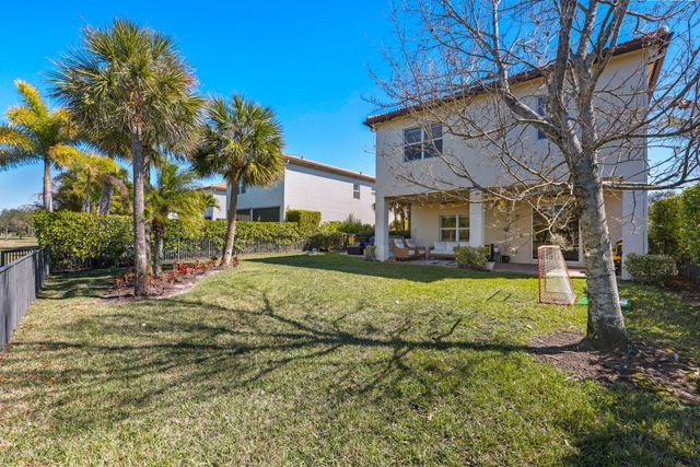 168 Andros Harbour Place, Jupiter, FL 33458