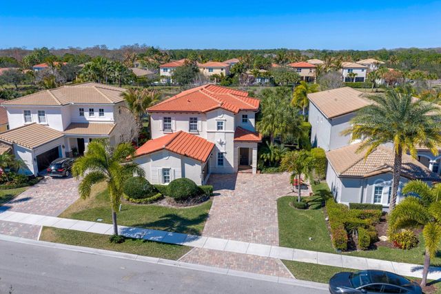 168 Andros Harbour Place, Jupiter, FL 33458