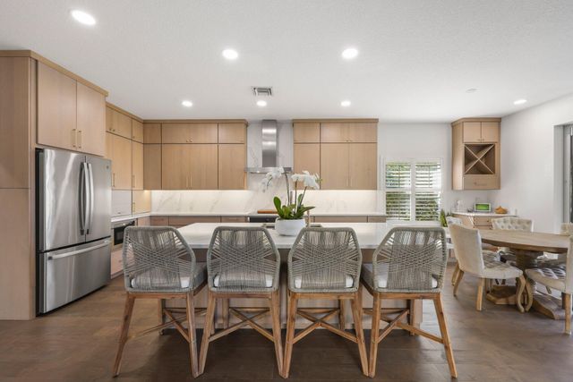 168 Andros Harbour Place, Jupiter, FL 33458