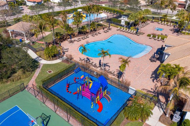 168 Andros Harbour Place, Jupiter, FL 33458