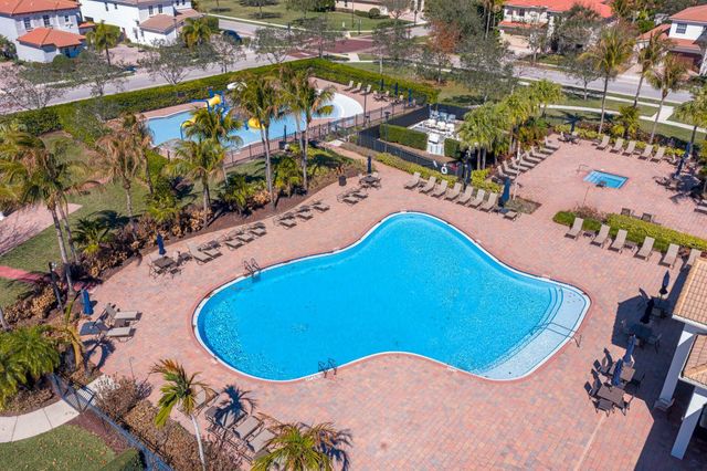 168 Andros Harbour Place, Jupiter, FL 33458