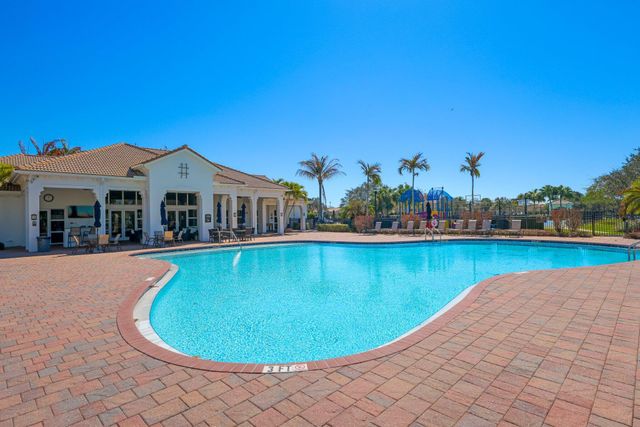 168 Andros Harbour Place, Jupiter, FL 33458