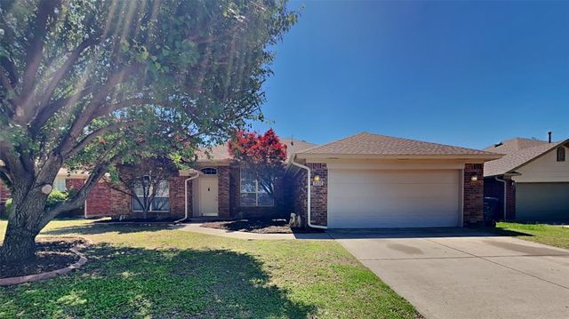 2212 SW 141st Place, Oklahoma City, OK 73170