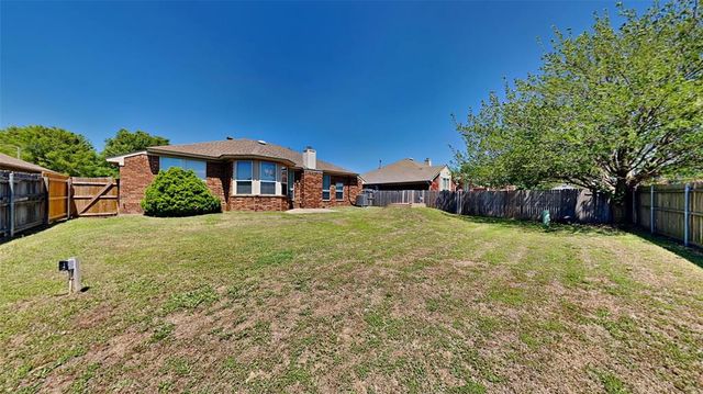 2212 SW 141st Place, Oklahoma City, OK 73170