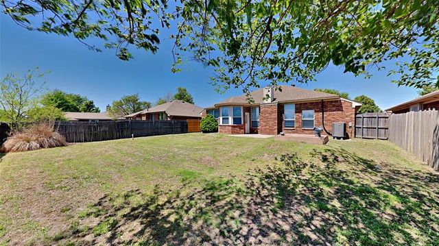 2212 SW 141st Place, Oklahoma City, OK 73170