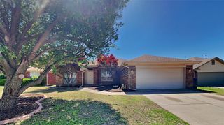 2212 SW 141st Place, Oklahoma City, OK 73170
