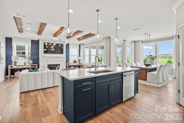 2740 Peak Court, Belmont, NC 28012