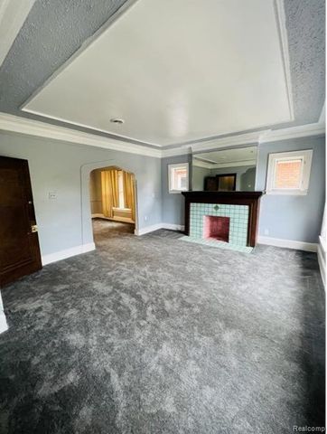 2951 Leslie Street, Detroit, MI 48238