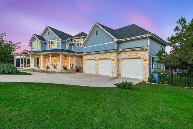 3009 Lawrence DR, Austin, TX 78734