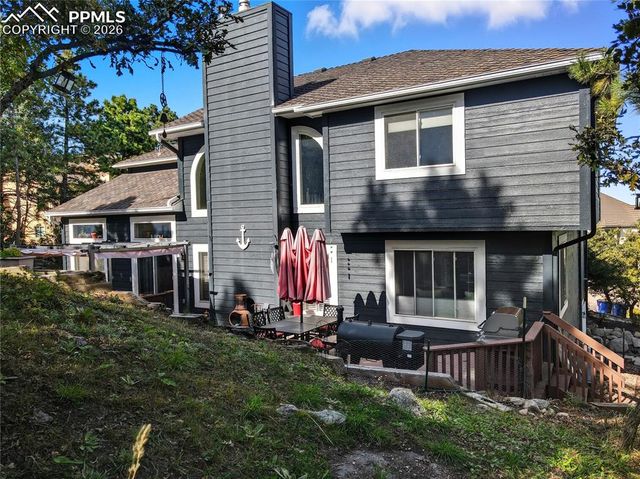 35 Ravenglass Way, Colorado Springs, CO 80906