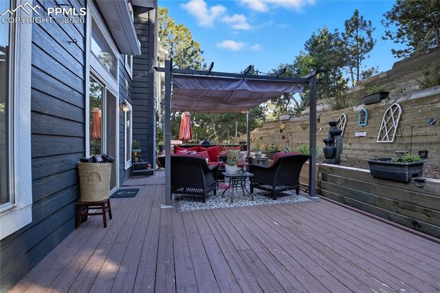 35 Ravenglass Way, Colorado Springs, CO 80906