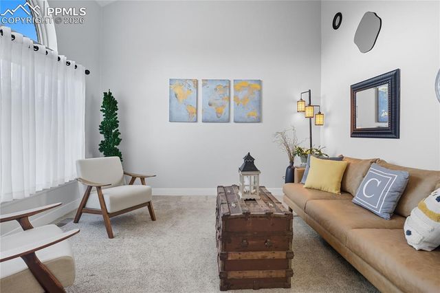 35 Ravenglass Way, Colorado Springs, CO 80906