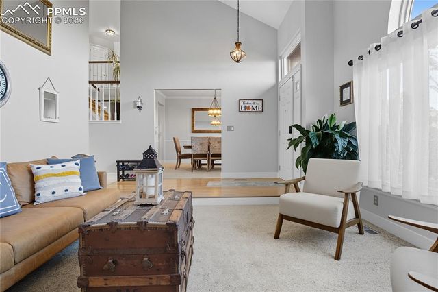 35 Ravenglass Way, Colorado Springs, CO 80906