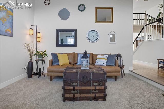 35 Ravenglass Way, Colorado Springs, CO 80906