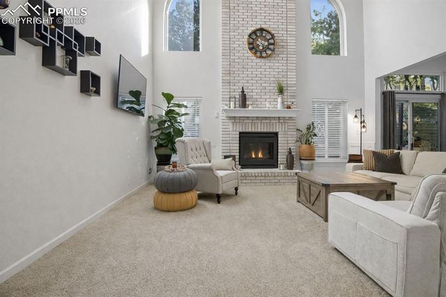 35 Ravenglass Way, Colorado Springs, CO 80906