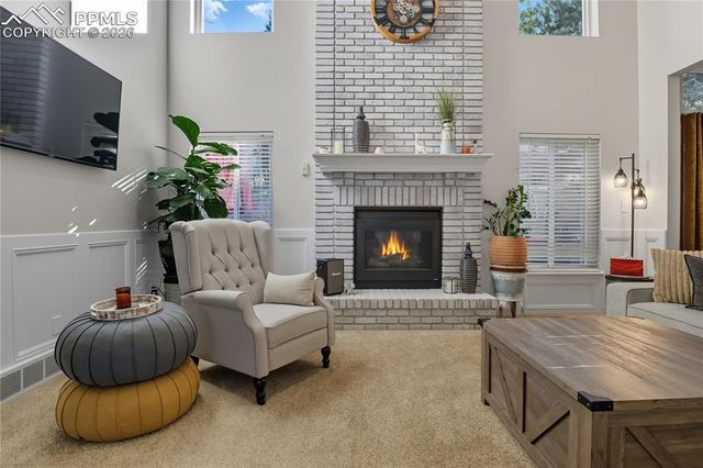 35 Ravenglass Way, Colorado Springs, CO 80906