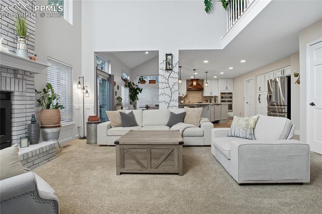 35 Ravenglass Way, Colorado Springs, CO 80906