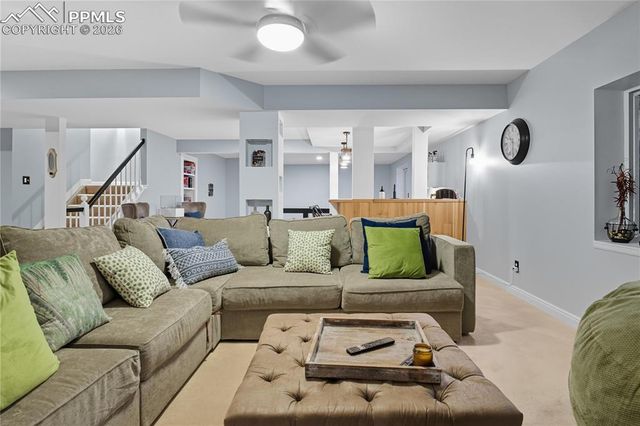 35 Ravenglass Way, Colorado Springs, CO 80906