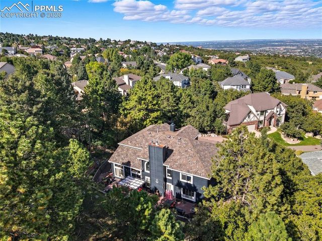 35 Ravenglass Way, Colorado Springs, CO 80906