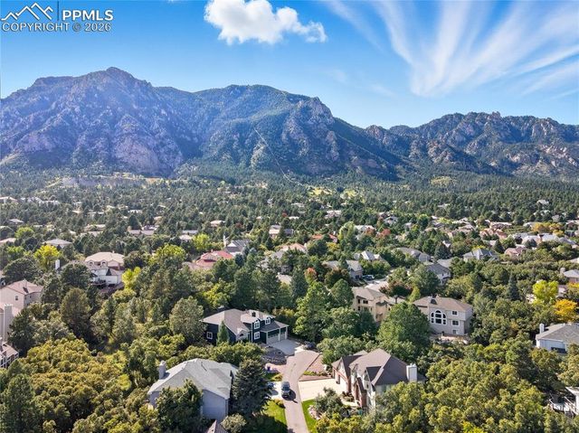 35 Ravenglass Way, Colorado Springs, CO 80906