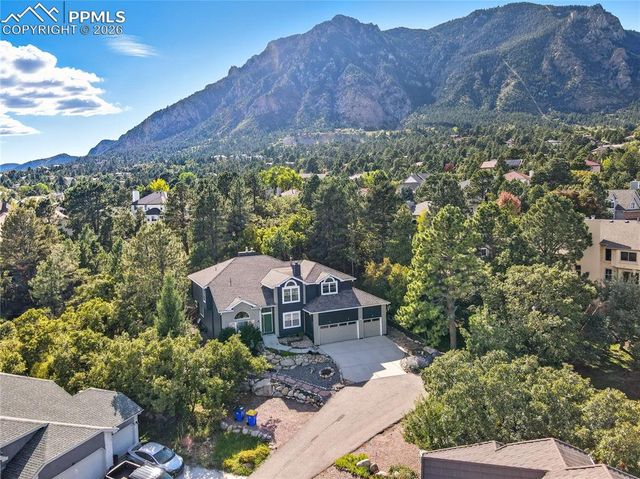 35 Ravenglass Way, Colorado Springs, CO 80906