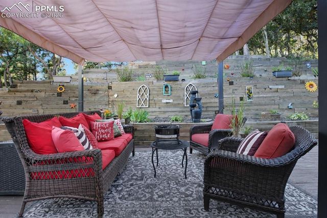 35 Ravenglass Way, Colorado Springs, CO 80906