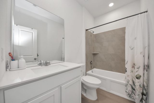 26427 Virginia Wild Rye Lane, Katy, TX 77493