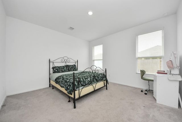 26427 Virginia Wild Rye Lane, Katy, TX 77493