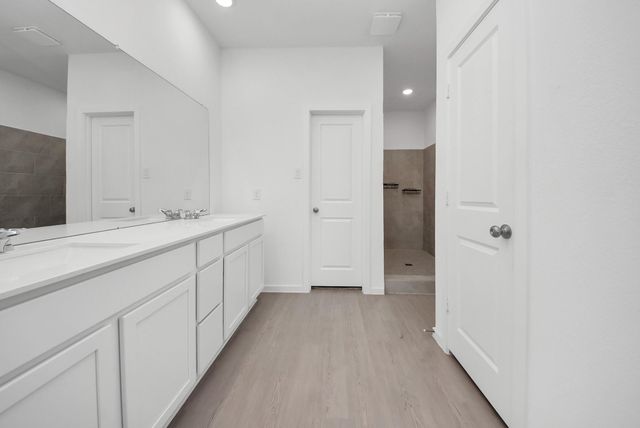26427 Virginia Wild Rye Lane, Katy, TX 77493