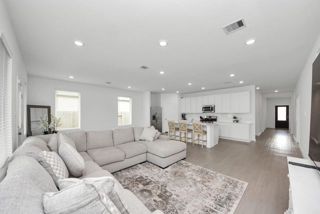 26427 Virginia Wild Rye Lane, Katy, TX 77493