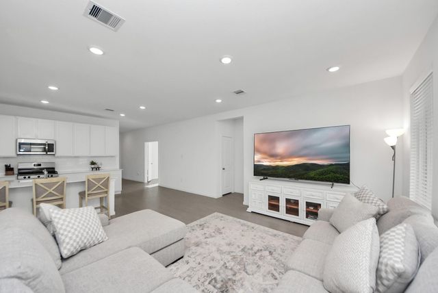 26427 Virginia Wild Rye Lane, Katy, TX 77493
