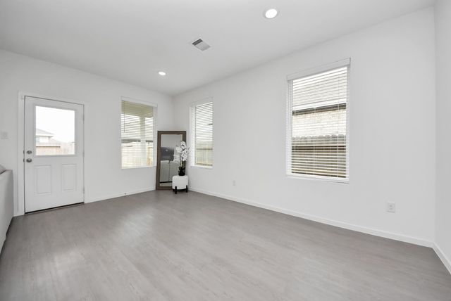 26427 Virginia Wild Rye Lane, Katy, TX 77493