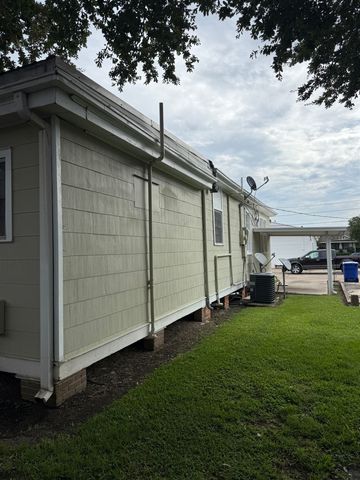 506 Saint Louis St, Thibodaux, LA 70301