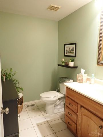 5843 Reswin Drive, Fairfield, OH 45014