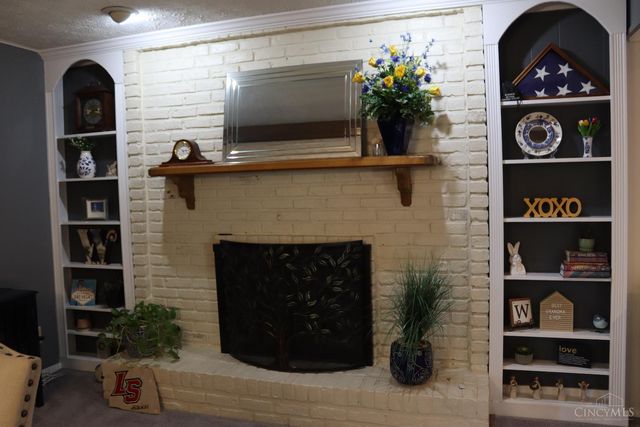 5843 Reswin Drive, Fairfield, OH 45014