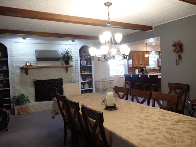 5843 Reswin Drive, Fairfield, OH 45014