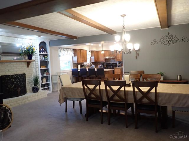 5843 Reswin Drive, Fairfield, OH 45014