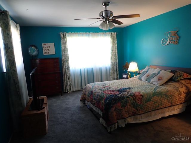 5843 Reswin Drive, Fairfield, OH 45014