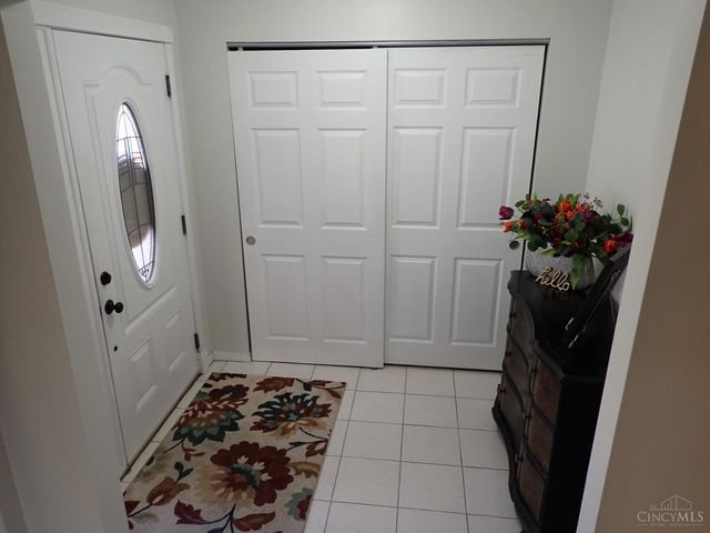 5843 Reswin Drive, Fairfield, OH 45014