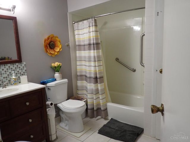 5843 Reswin Drive, Fairfield, OH 45014