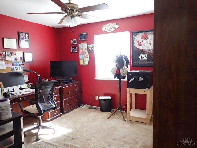 5843 Reswin Drive, Fairfield, OH 45014