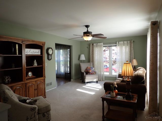 5843 Reswin Drive, Fairfield, OH 45014