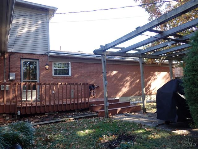 5843 Reswin Drive, Fairfield, OH 45014