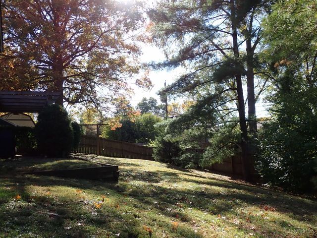 5843 Reswin Drive, Fairfield, OH 45014